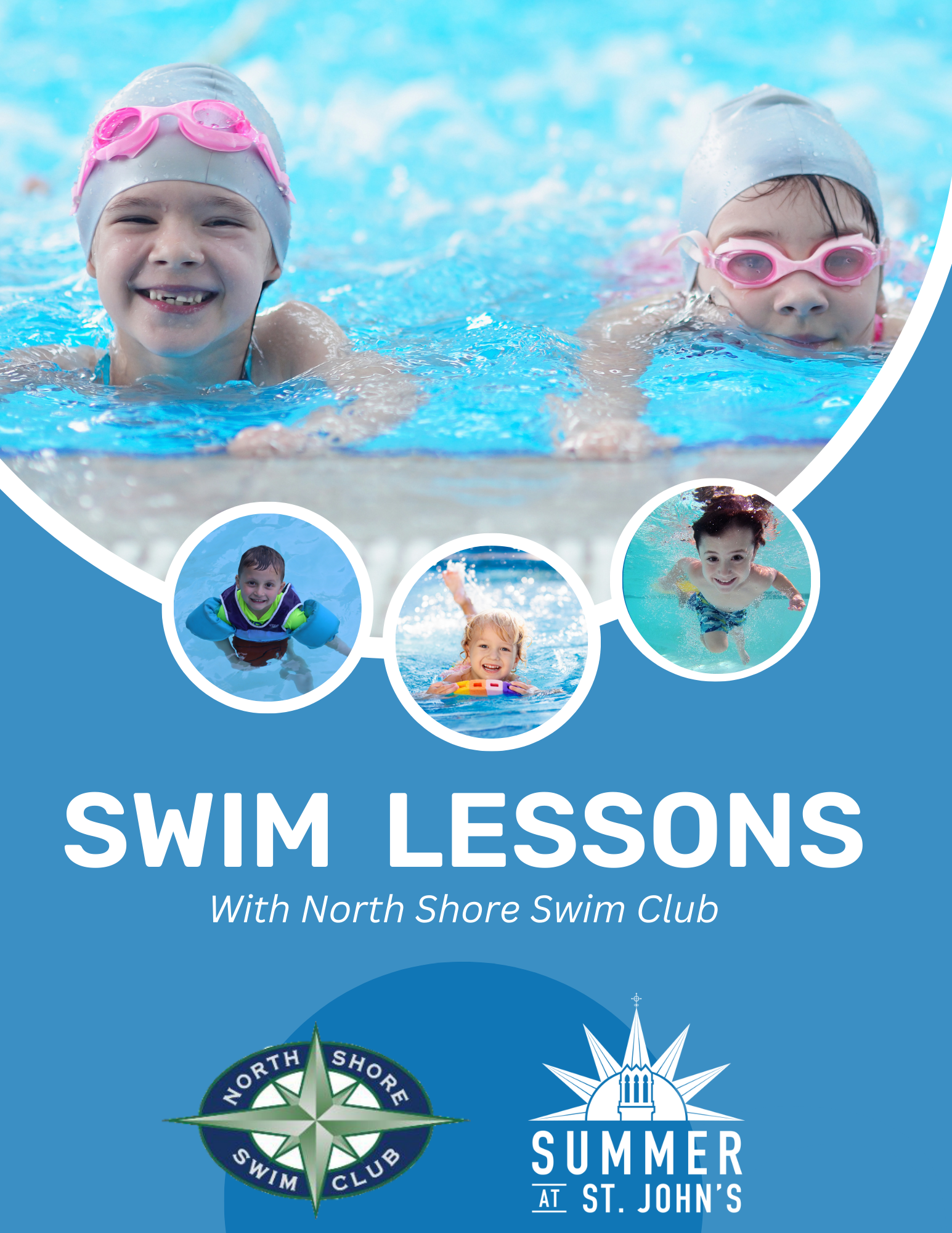 swim lessons cover
